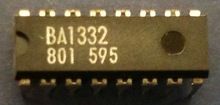 BA 1332