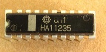 HA 11235