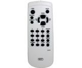Controle tv Cineral
