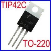 TIP 42 C