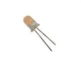 DIODO LED 5MM LARANJA