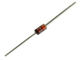 DIODO ZENER 10V 0,5W