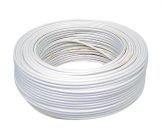 CABO COAXIAL 40% RGC59 STD-40 BRANCO R$0,80 METRO