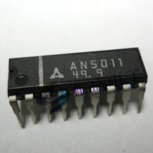 AN 5011