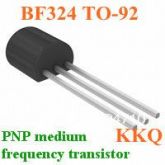 BF 324