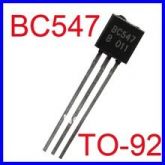 BC 547