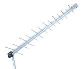 Antena Log Uhf / Hdtv Digital 12 Dbi