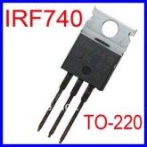 Irf 740