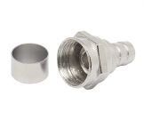 CONECTOR F ILHOS RG59