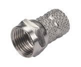 CONECTOR F ROSCA RG59
