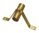 SUPORTE ANTENA MINI PAREDE TIPO CAVALETE TUBO 3/4''