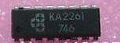 KA 2261