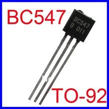 BC 547