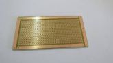PLACA PADRAO 5X10