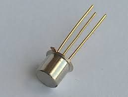 2N 2646 METALICO
