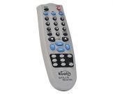 Controle Visionsat