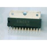 KIA 6282