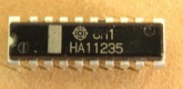 HA 11235