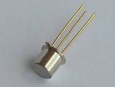 2N 2646 METALICO