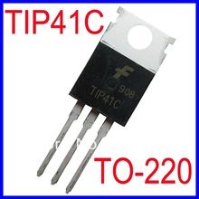 TIP 41 C
