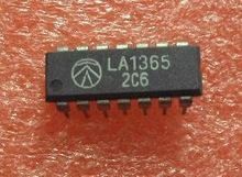 LA 1365