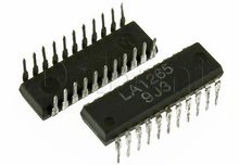 LA 1265