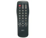 Controle Panasonic