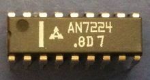 AN 7224
