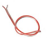 Fio Bicolor Cristal  0,50 mlm  metro