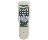 Controle Mitsubishi