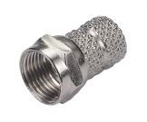 CONECTOR F ROSCA RG59