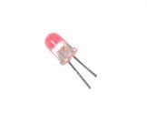 DIODO LED 5MM VERMELHO