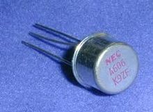 2SA 606 METALICO