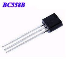BC 558