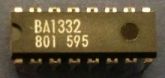 BA 1332