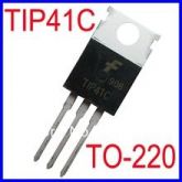 TIP 41 C