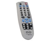 Controle Visionsat