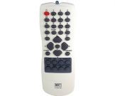 Controle Panasonic