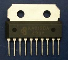 KA 2130A