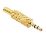 P2 STEREO GOLD